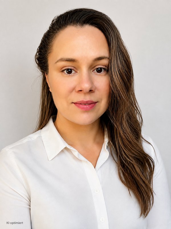 Dipl.-Ing. Irina Lamprecht, Sparringspartnerin für Unternehmer in Berlin